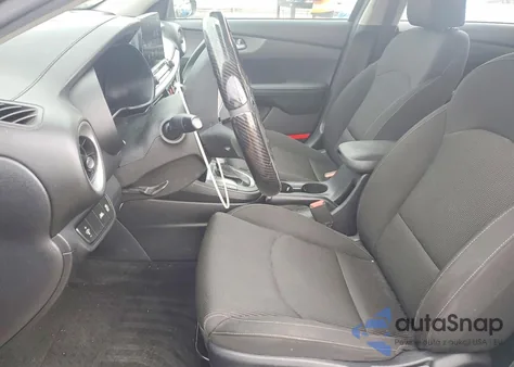 2019 Kia Forte Lxs from USA, damaged, VIN 3KPF24AD6KE099236